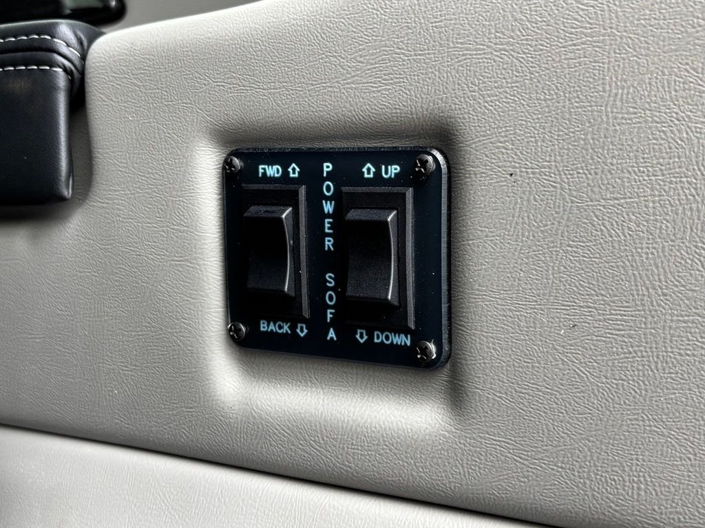 New 2026 Black Ford Explorer Trail Boss image 11