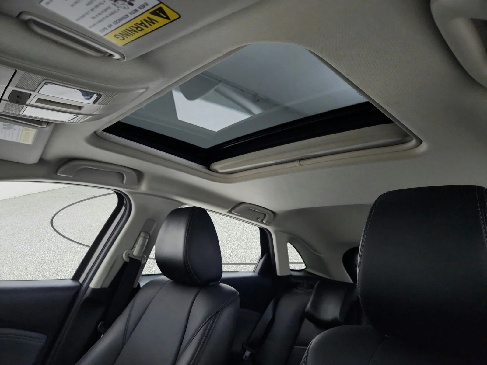 Used 2019 Titanium Flash Mica Mazda Touring image 18