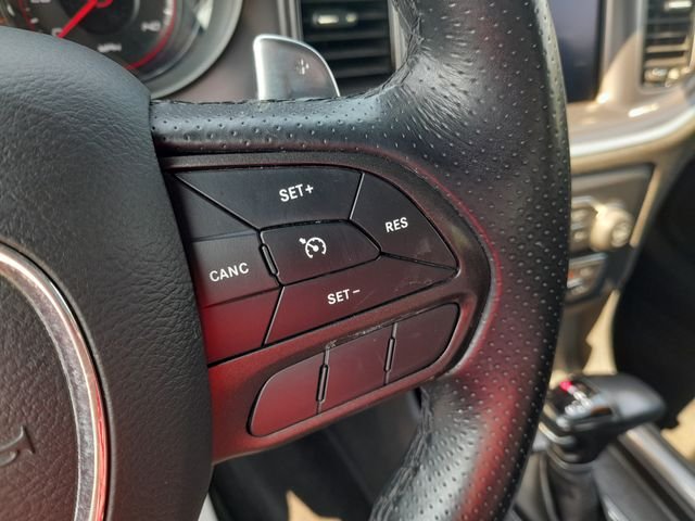 Used 2021 Red Dodge SXT image 15