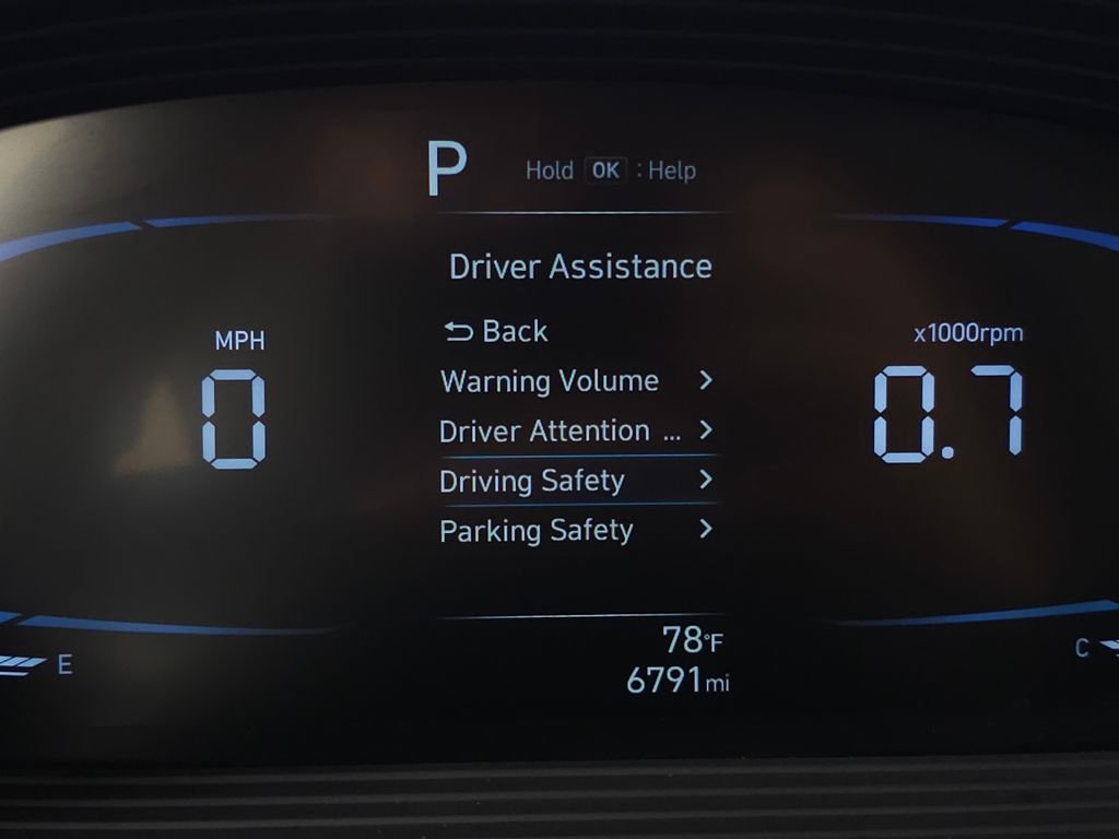 2026 Hyundai Venue SEL - Photo 23