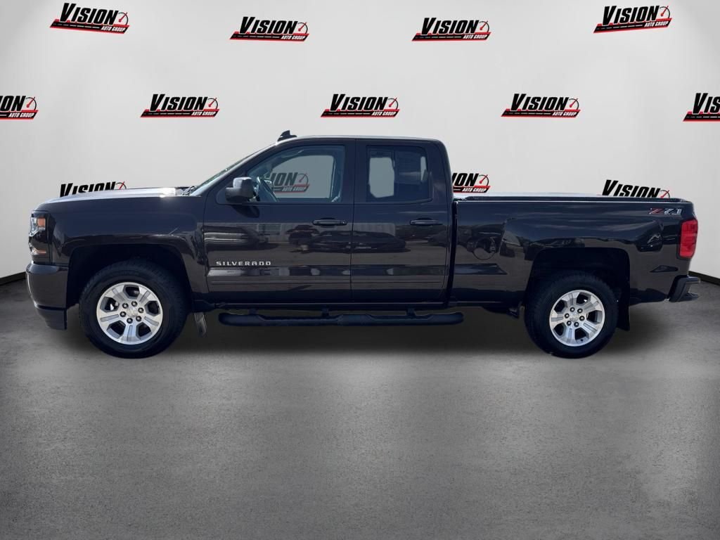 Used 2019 Brown Chevrolet LT image 8