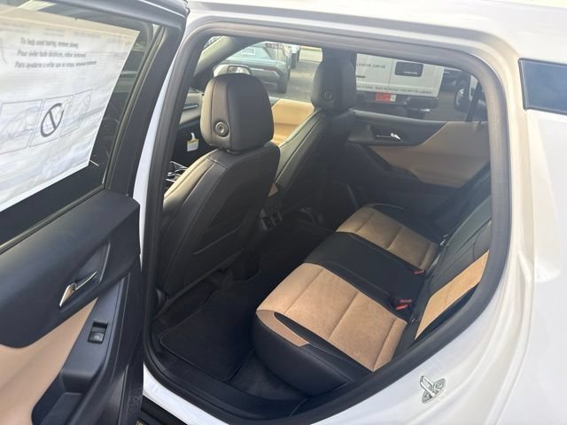 2026 Chevrolet Equinox ACTIV - Photo 24