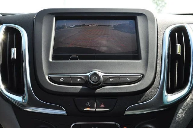 Used 2024 Sterling Gray Metallic Chevrolet LS image 35