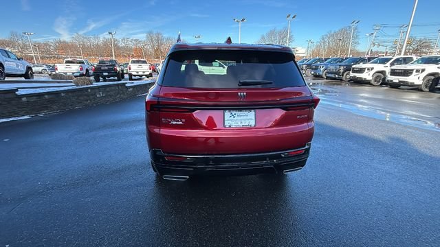 2025 Buick Enclave Sport Touring - Photo 6