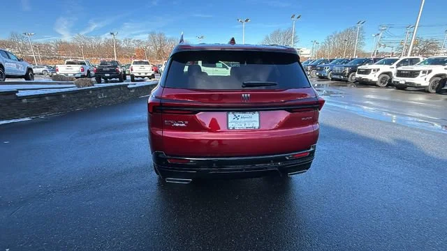 2025 Buick Enclave Sport Touring - Photo 6