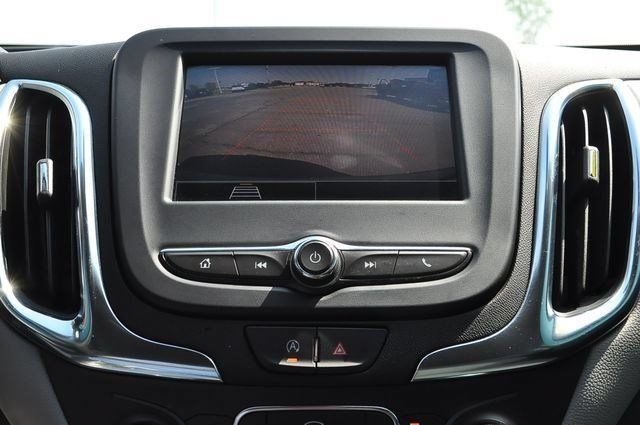 Used 2024 Sterling Gray Metallic Chevrolet LS image 35