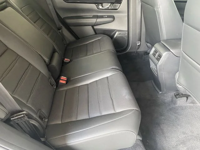 2024 Honda CR-V EX-L - Photo 12