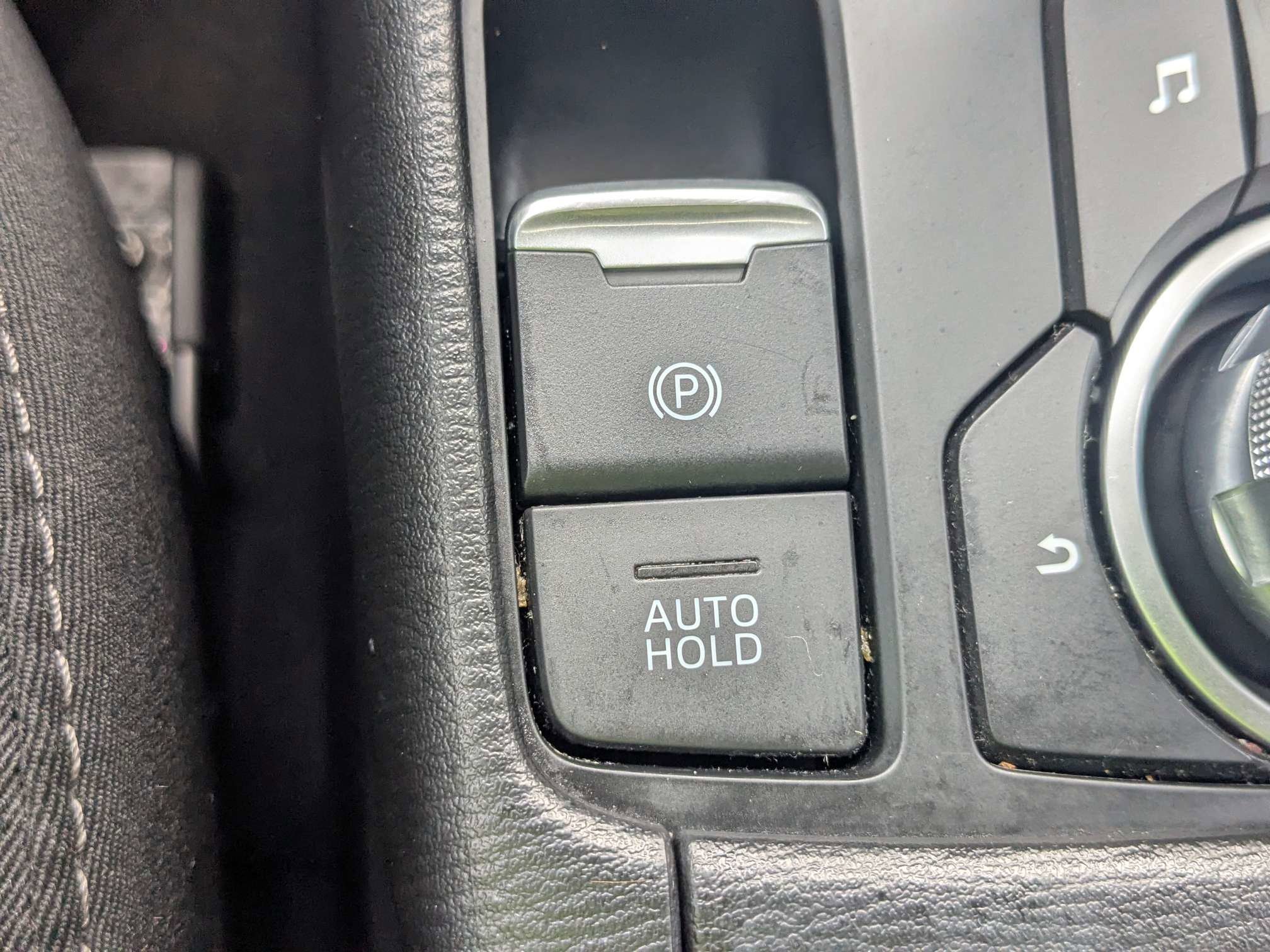 Used 2021 Jet Black Mica Mazda Sport image 25