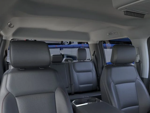 New 2026 Avalanche Ford Lariat image 23