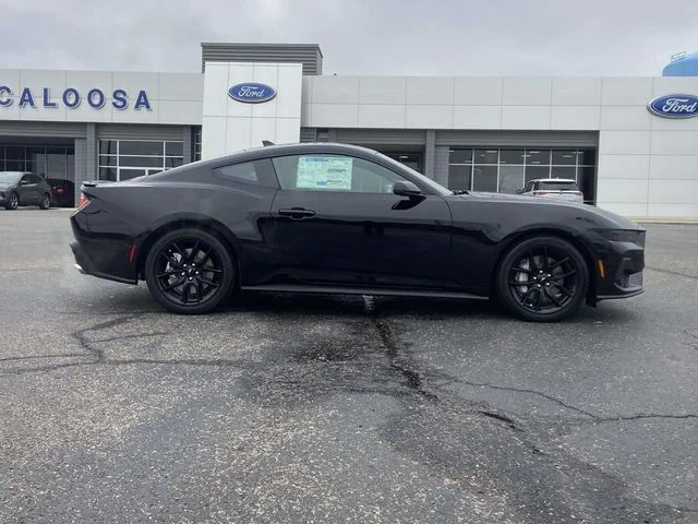 2026 Ford Mustang EcoBoost Premium Fastback - Photo 22