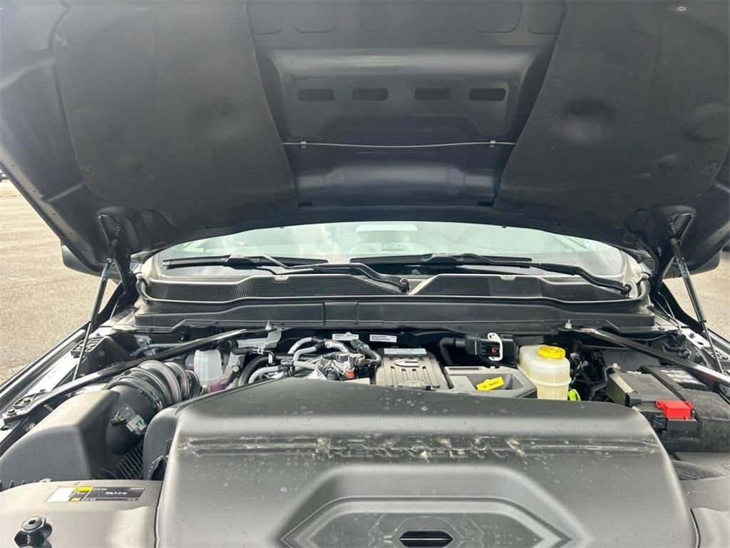 2026 RAM 2500 Laramie - Photo 20