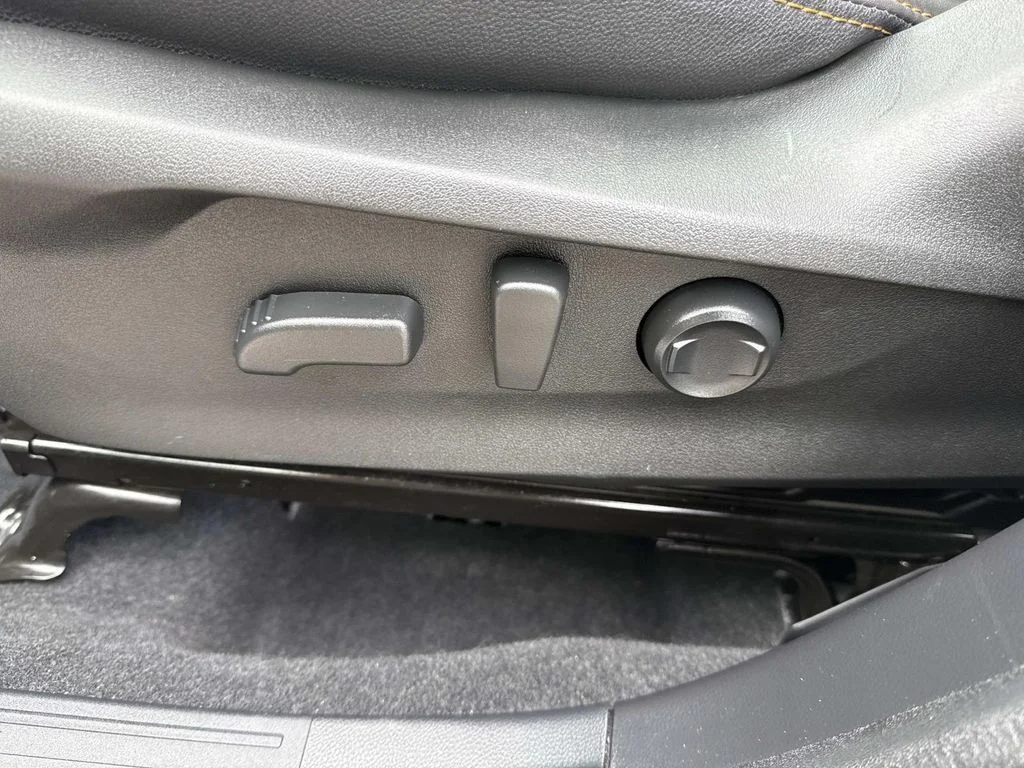 Used 2025 Black Subaru Wilderness image 24