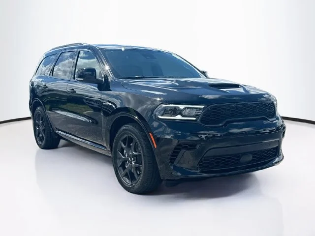 2026 Dodge Durango GT HEMI Plus V8