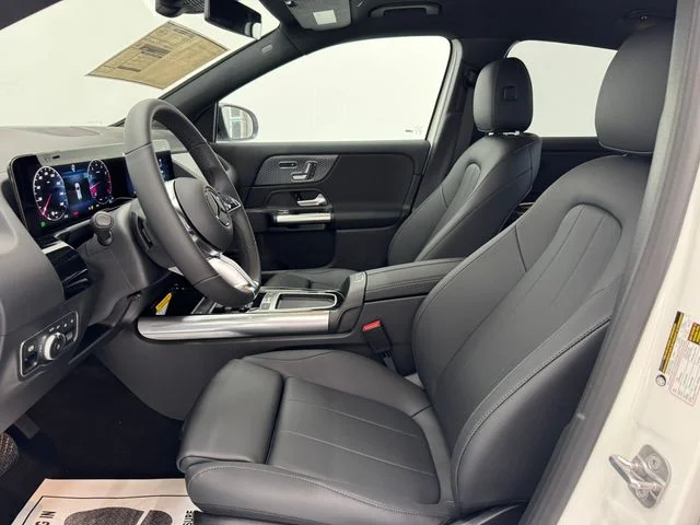 New 2026  Mercedes-Benz GLA 250 image 19