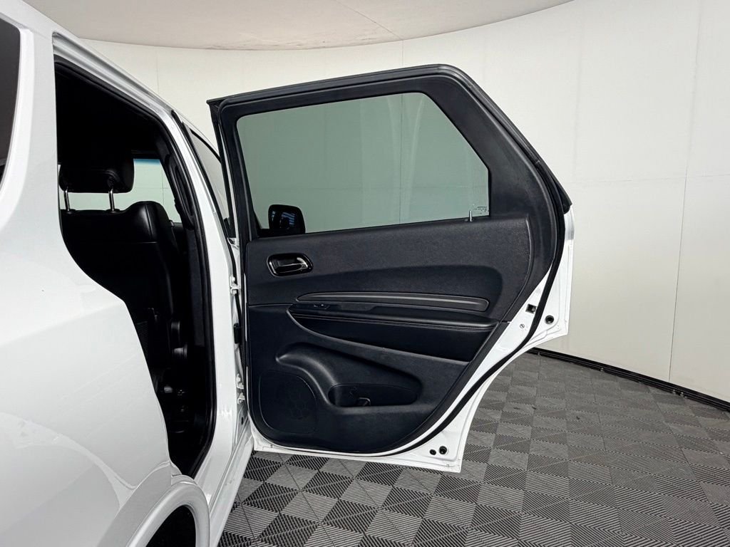 Certified Used 2022 White Dodge GT Plus image 29