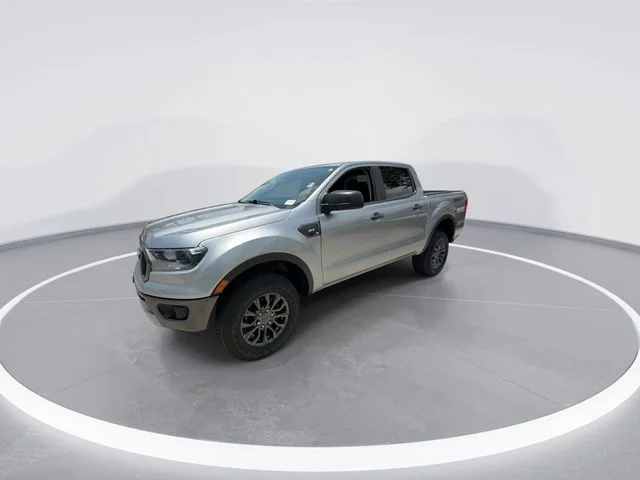 2023 Ford Ranger XLT - Photo 4