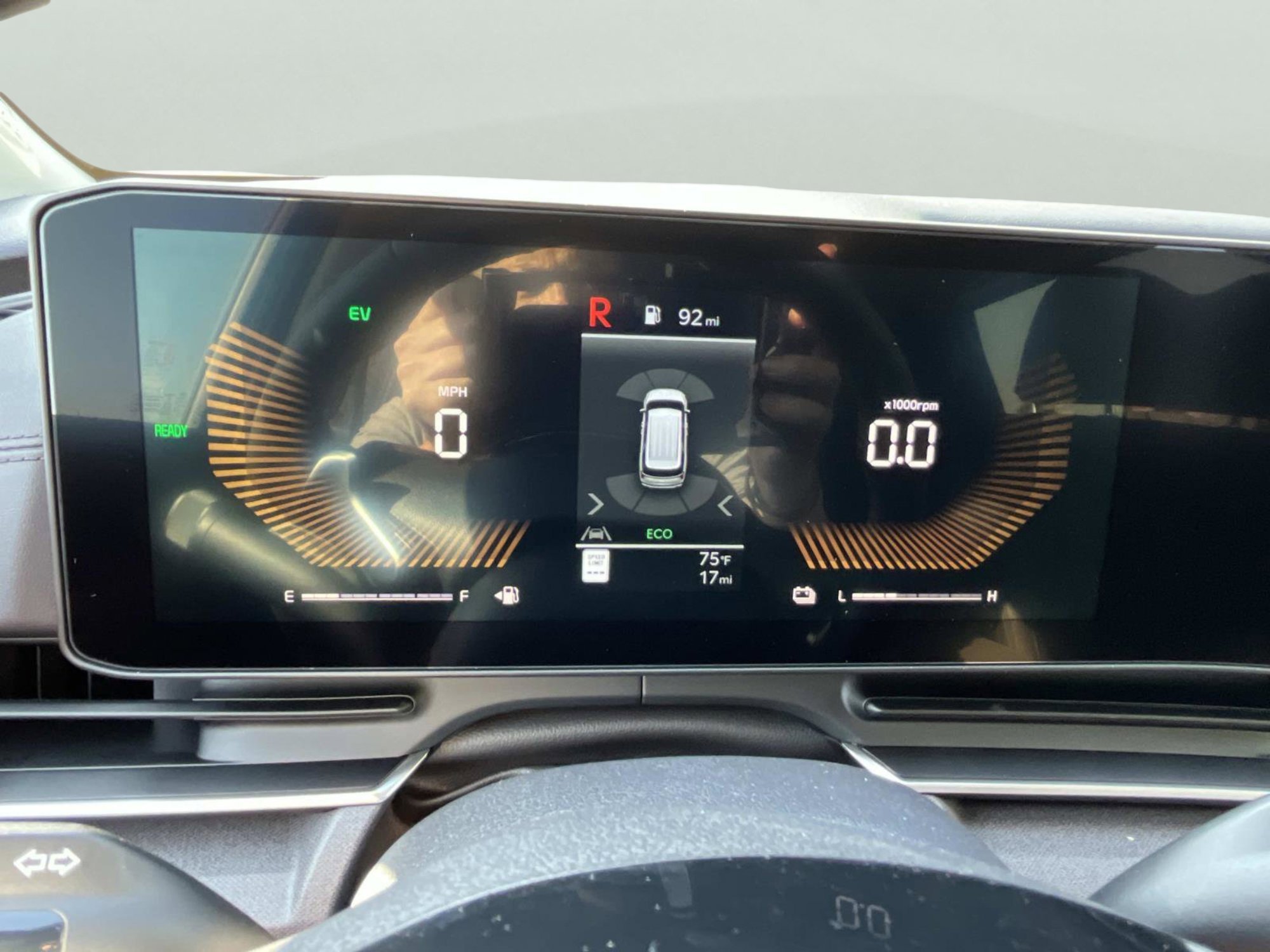 New 2026 Ivory Silver Kia EX image 31