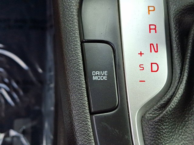Certified Used 2022 Gravity Gray Kia LXS image 23
