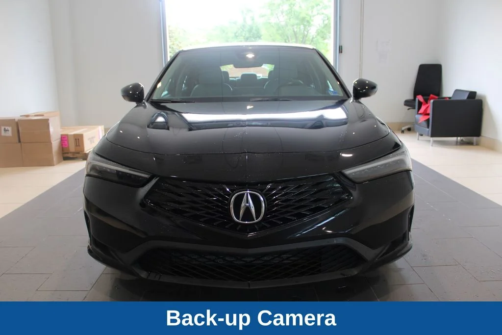 Used 2024  Acura Base image 14