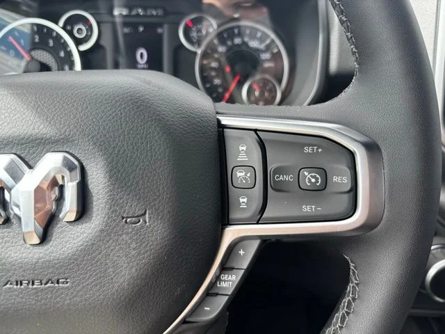 2026 RAM 1500 Big Horn/Lone Star - Photo 26