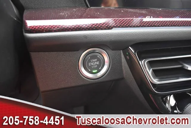 2026 Chevrolet Traverse Z71 - Photo 32