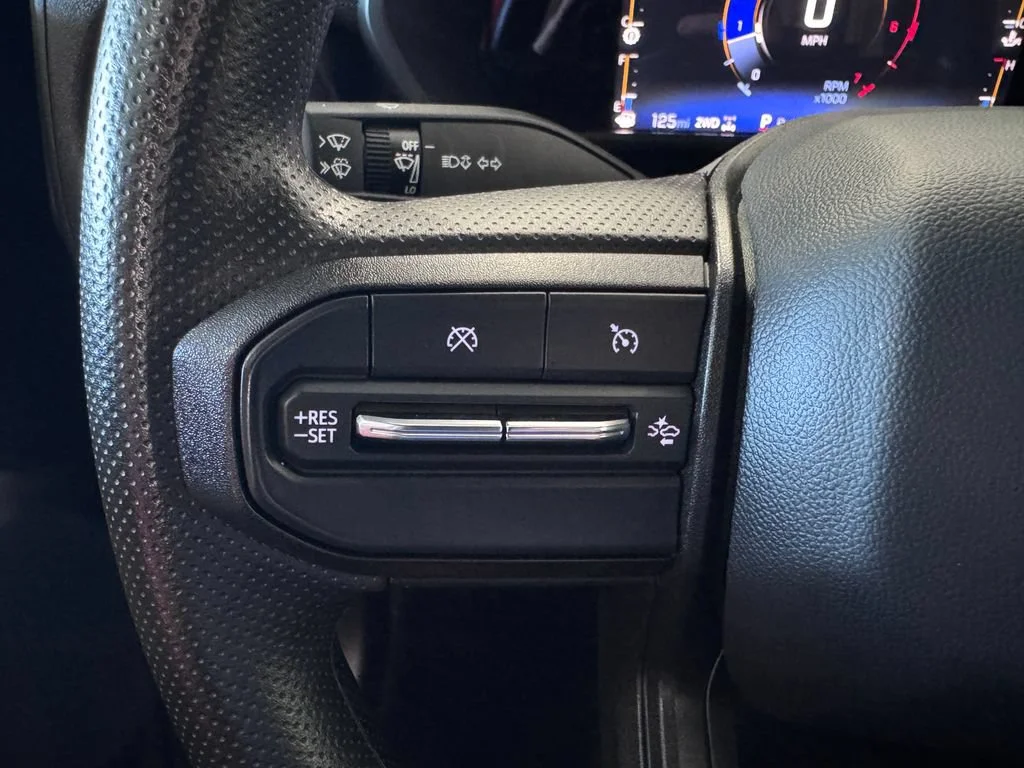 2023 Chevrolet Colorado Trail Boss - Photo 14