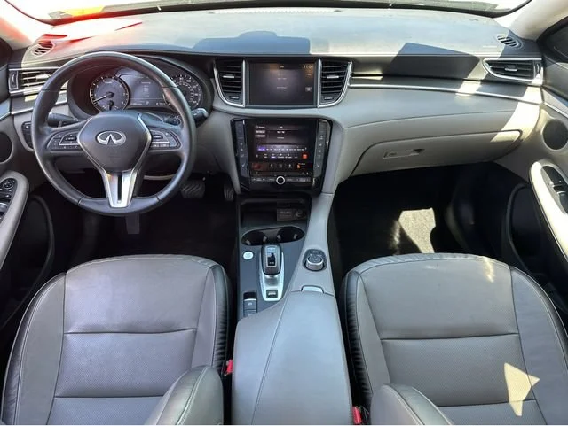 2023 INFINITI QX50 Luxe - Photo 18
