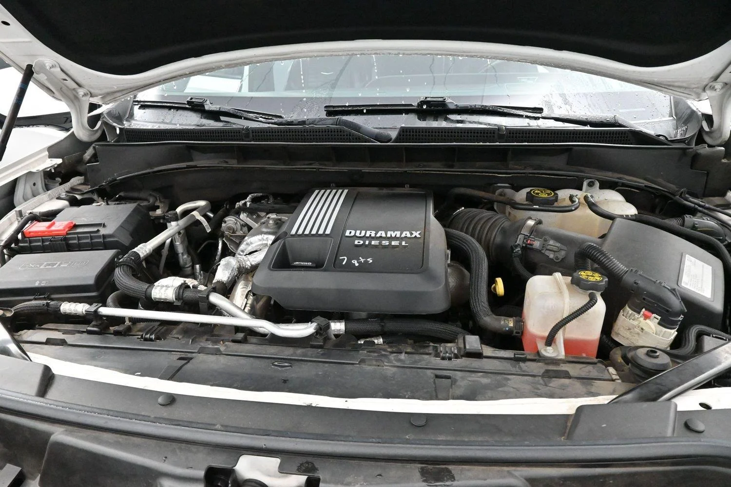 Used 2021 Crystal White Tricoat Cadillac Sport Platinum image 39