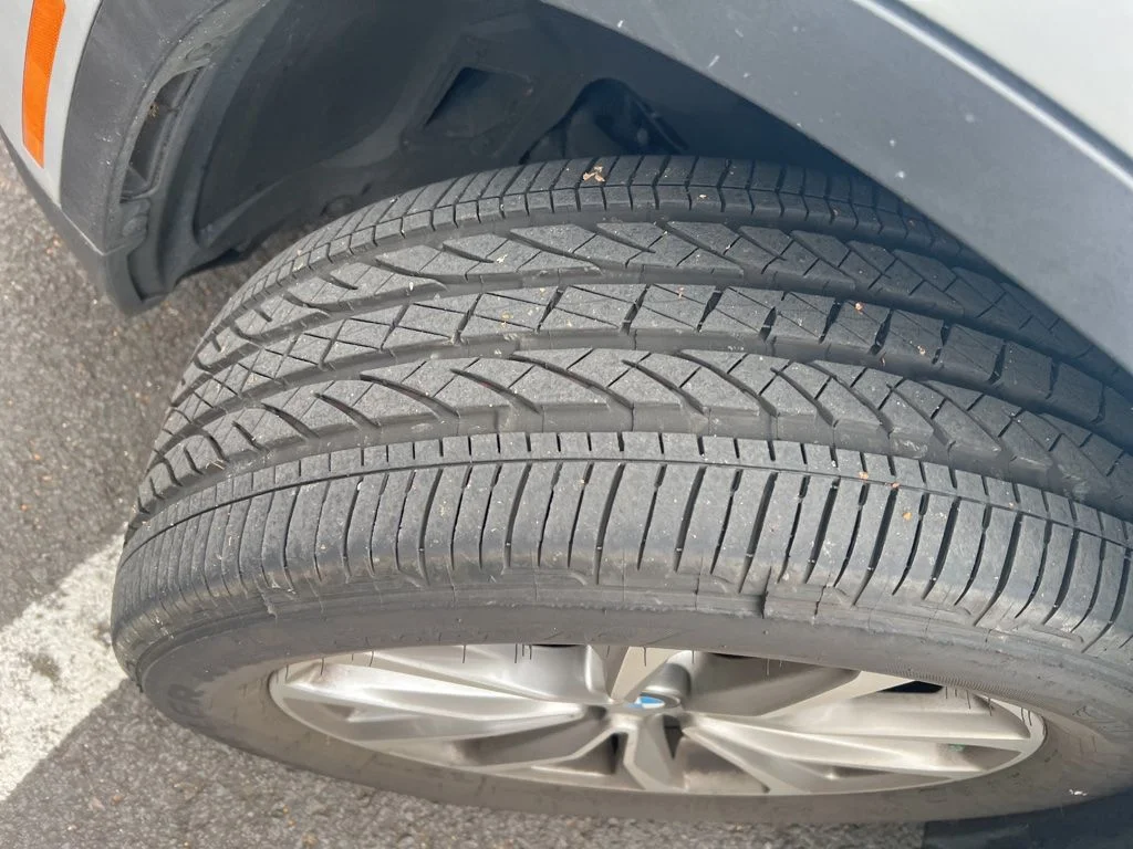 Used 2018 Silver BMW xDrive30i image 5