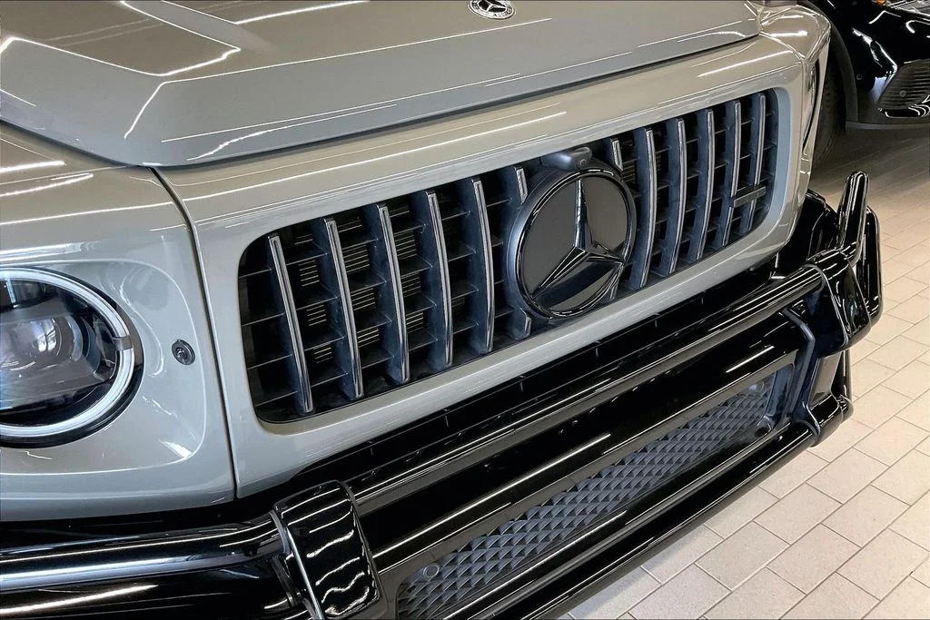 2024 Mercedes-Benz G-Class AMG G63 - Photo 21