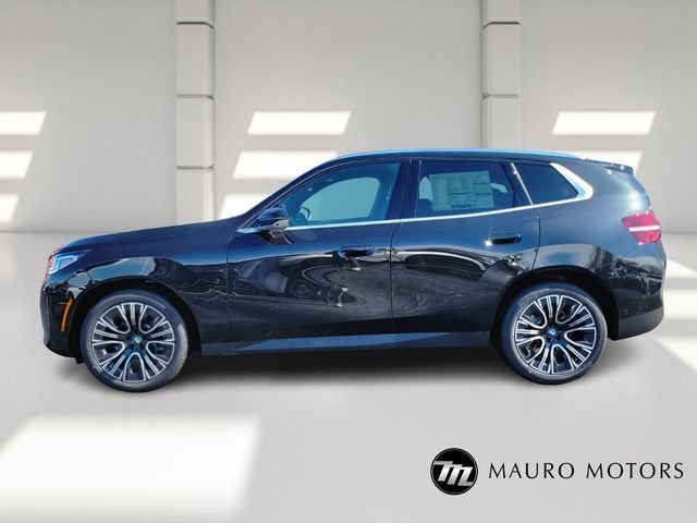 Used 2026 Black BMW 30 xDrive image 6