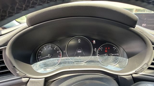 Used 2023 Black Mazda 2.5 S Select Package image 23