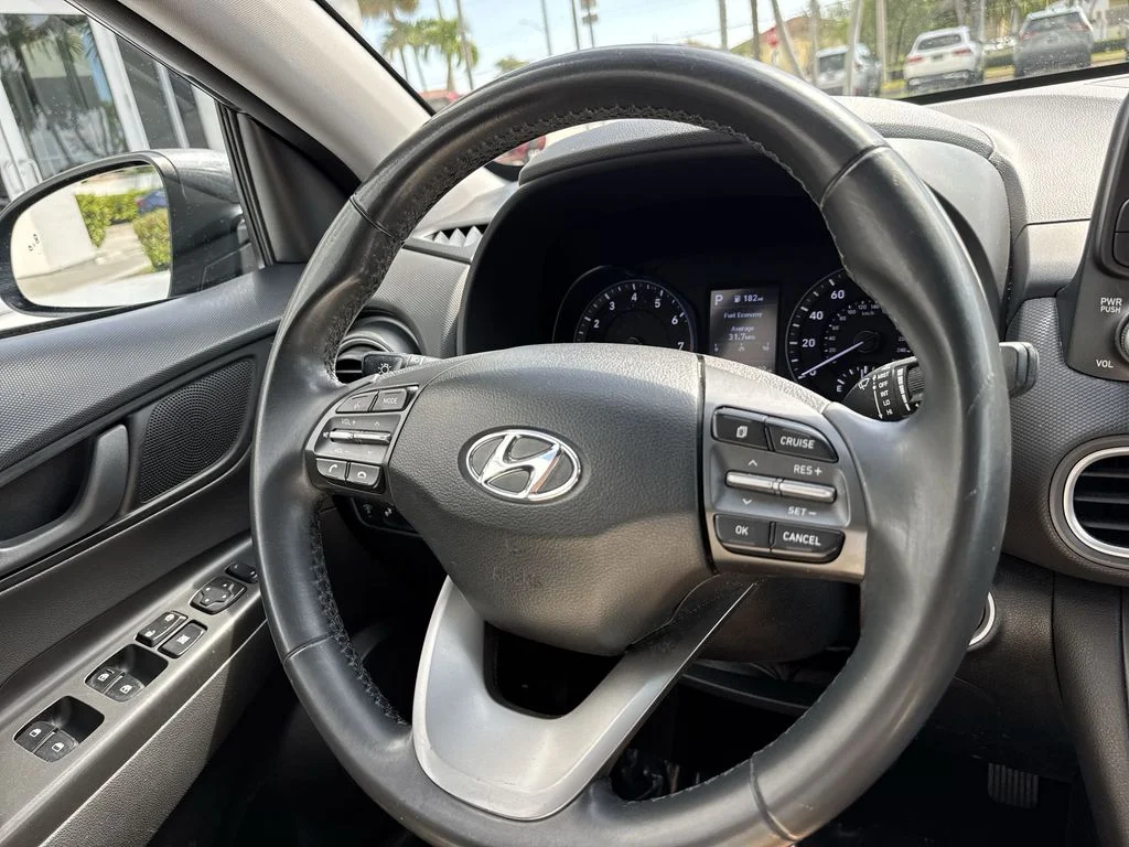 Used 2019 Thunder Gray Hyundai SEL image 53