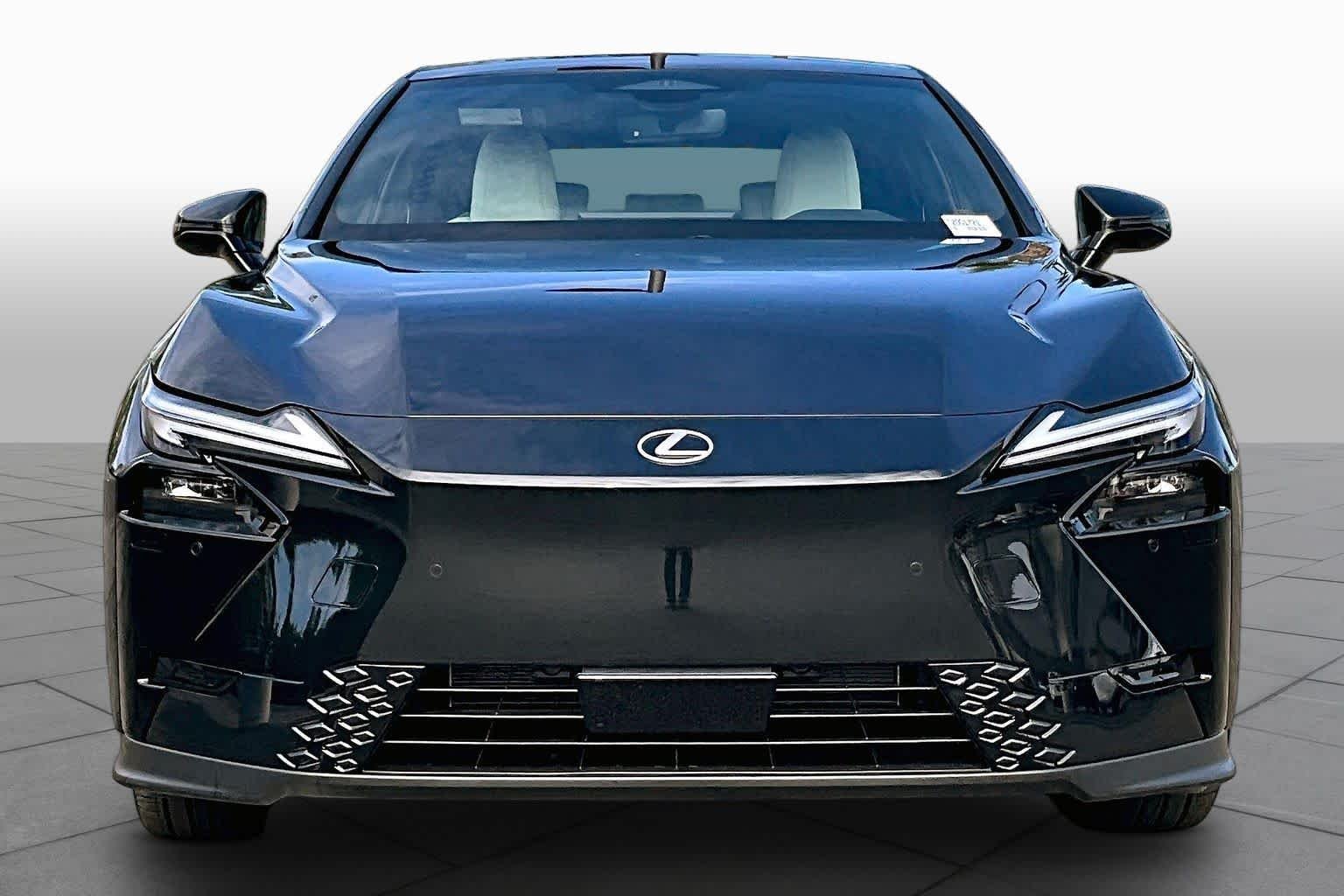 New 2026 Caviar Lexus PREMIUM image 3