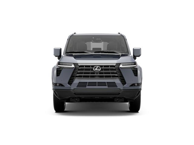 New 2026 Nebula Gray Pearl Lexus PREMIUM PLUS image 5