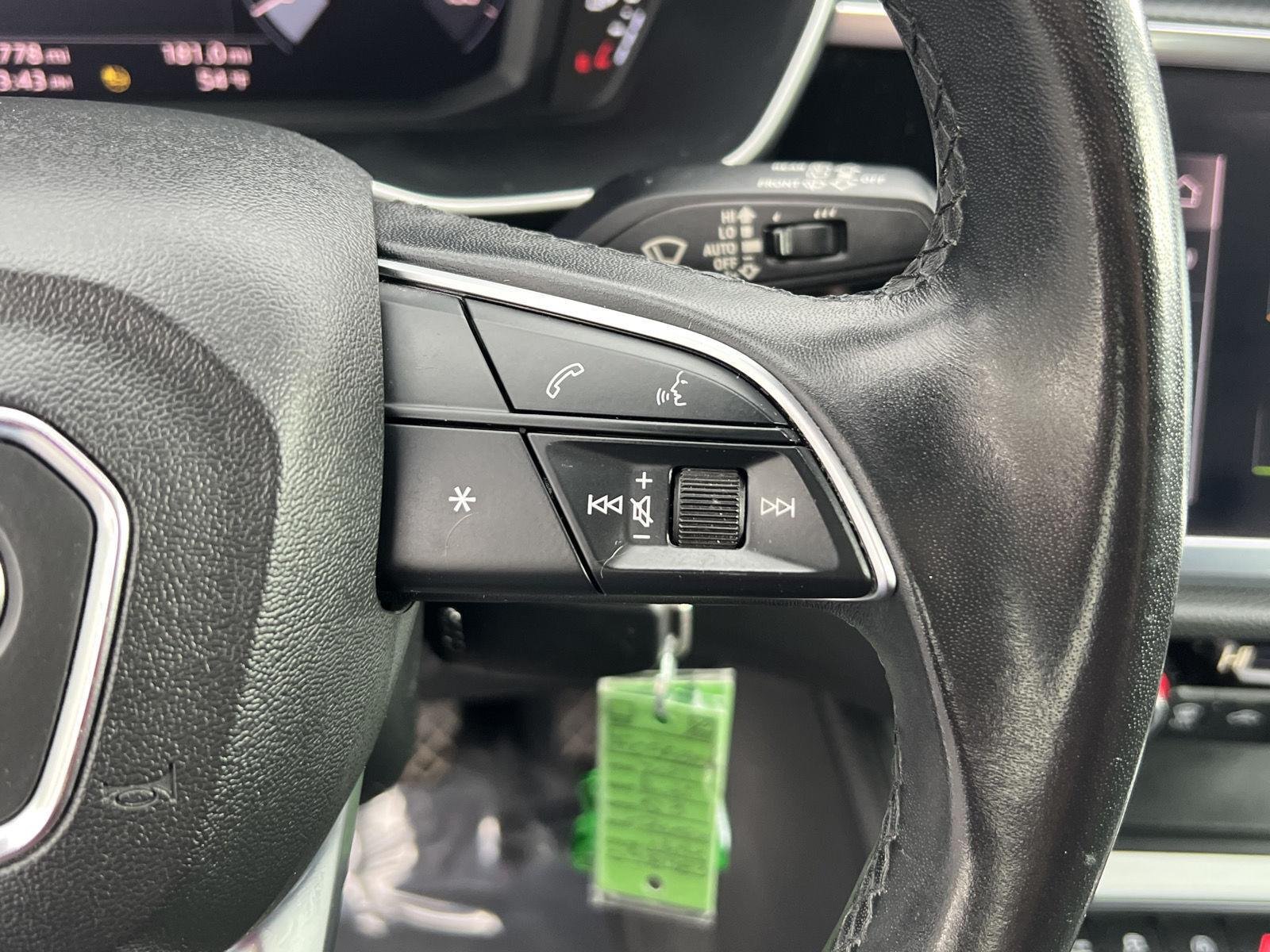 2021 Audi Q3 Premium - Photo 29