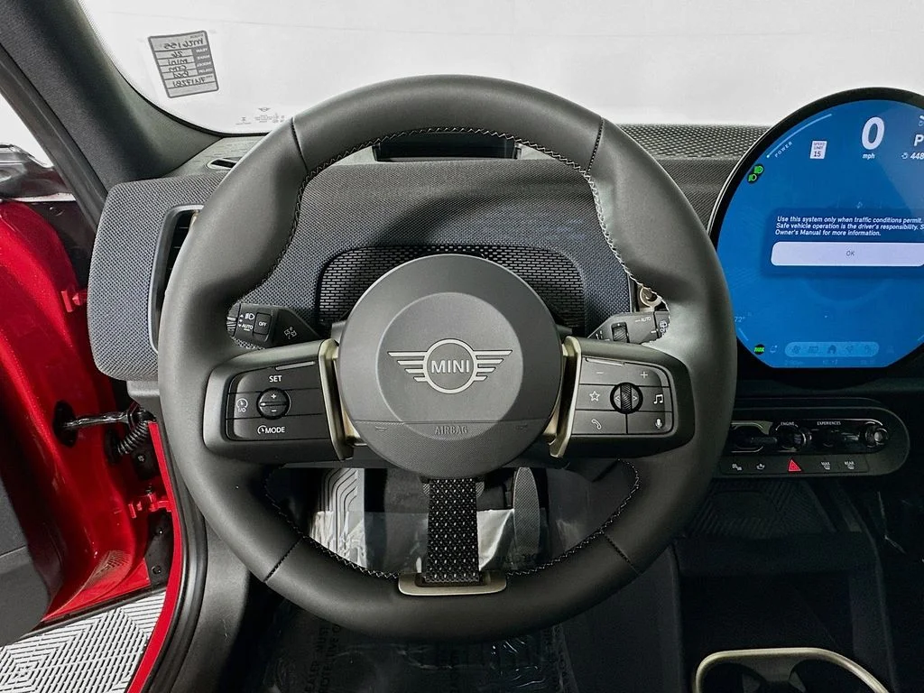 2026 MINI Countryman S - Photo 12