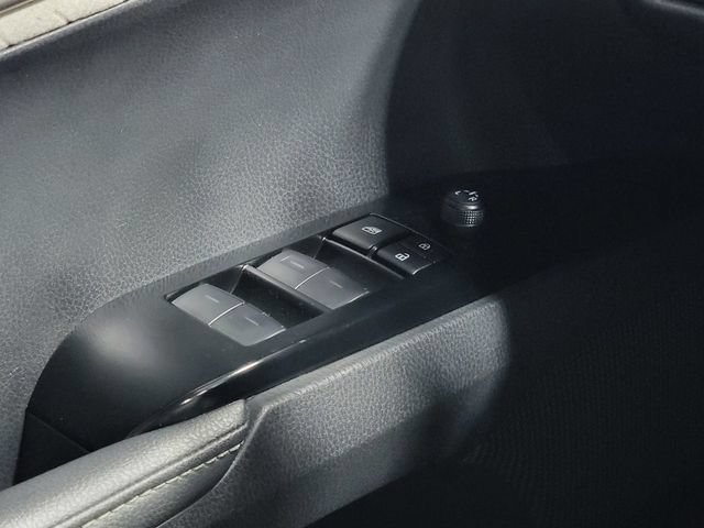 Used 2025 Black Toyota XLE image 24