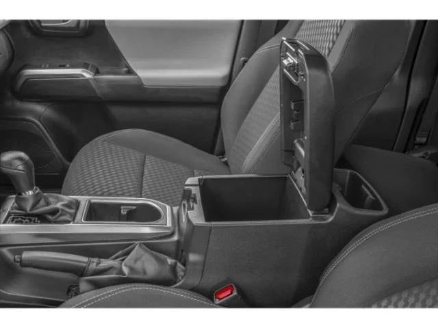 Used 2022 Gray Toyota SR5 image 14