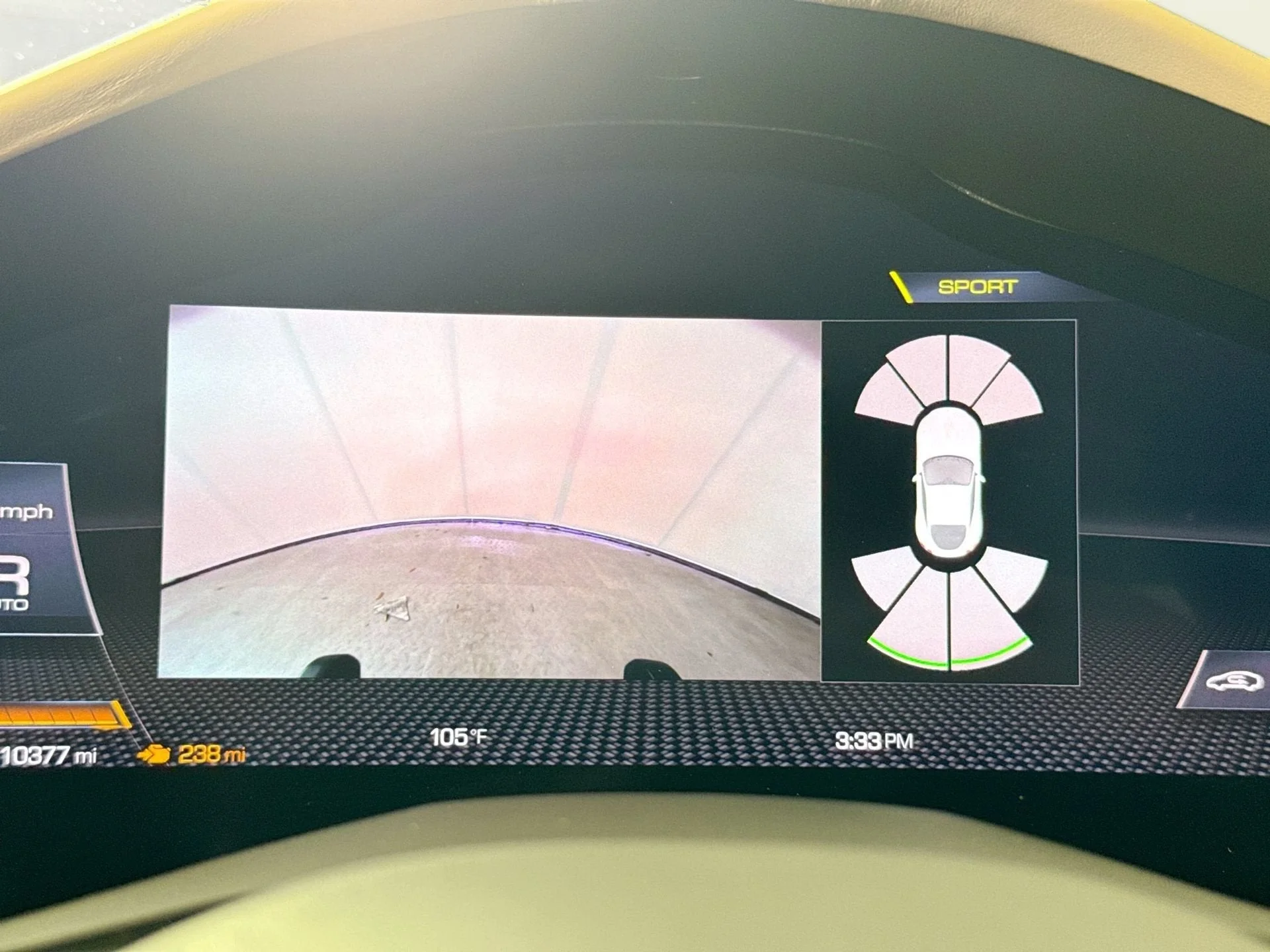 2021 Ferrari Roma Base - Photo 14