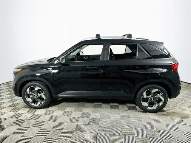 New 2026 Hyundai VENUE SEL
