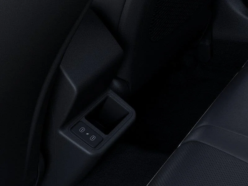 New 2026 Aurora Black Pearl Kia GT-Line image 26