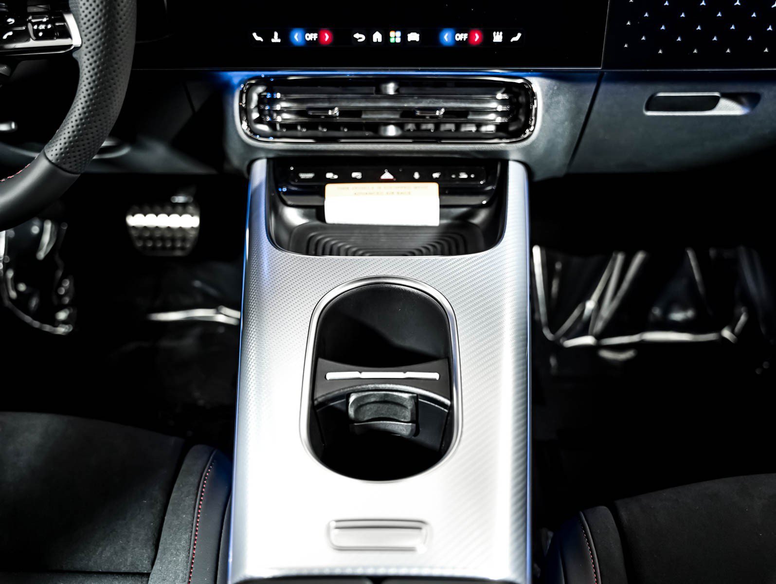 New 2027 Night Black Mercedes-Benz CLA 350 image 18