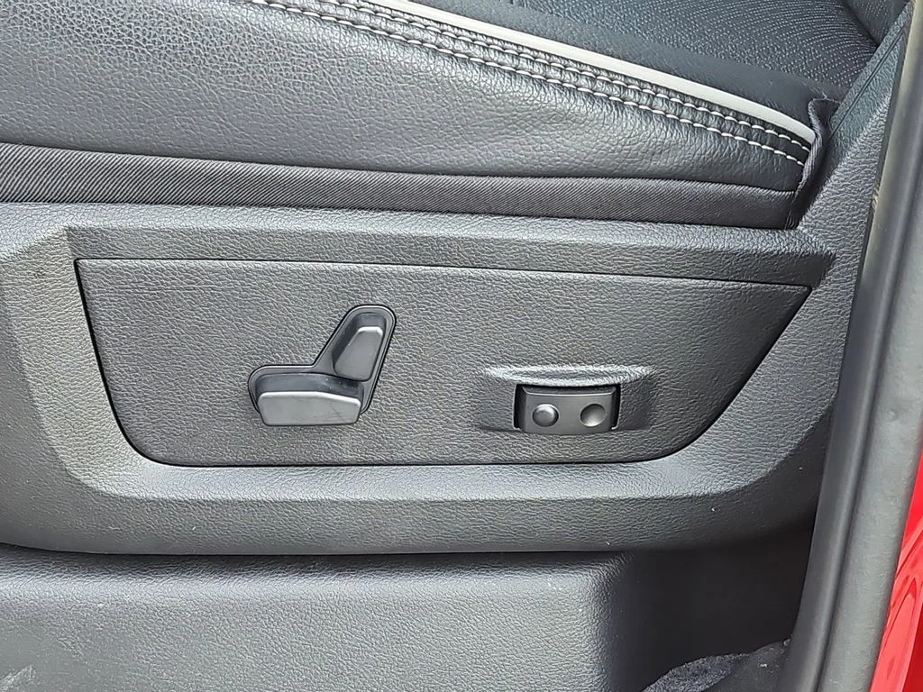 2026 RAM 2500 Laramie - Photo 27