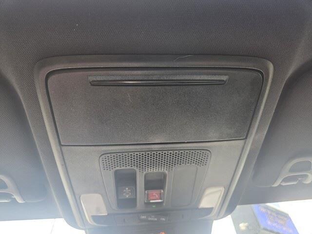 Used 2024 Crystal Black Pearl Honda Sport-L image 18