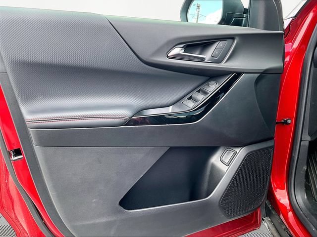 2027 Chevrolet Equinox RS - Photo 25