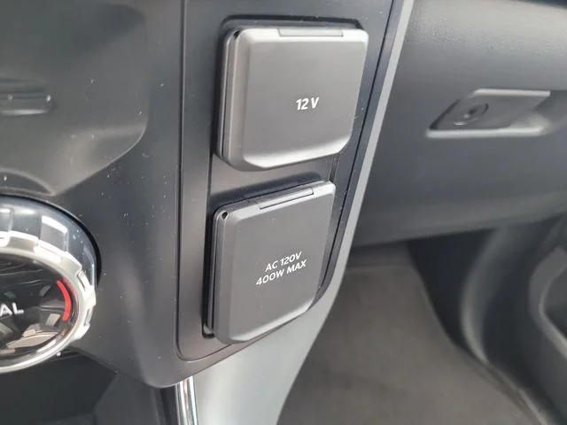 New 2026 Avalanche Ford Lariat image 26