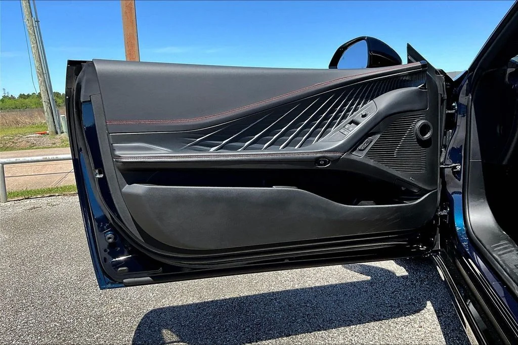 New 2026 Dodge Charger R/T Scat Pack 2D Coupe