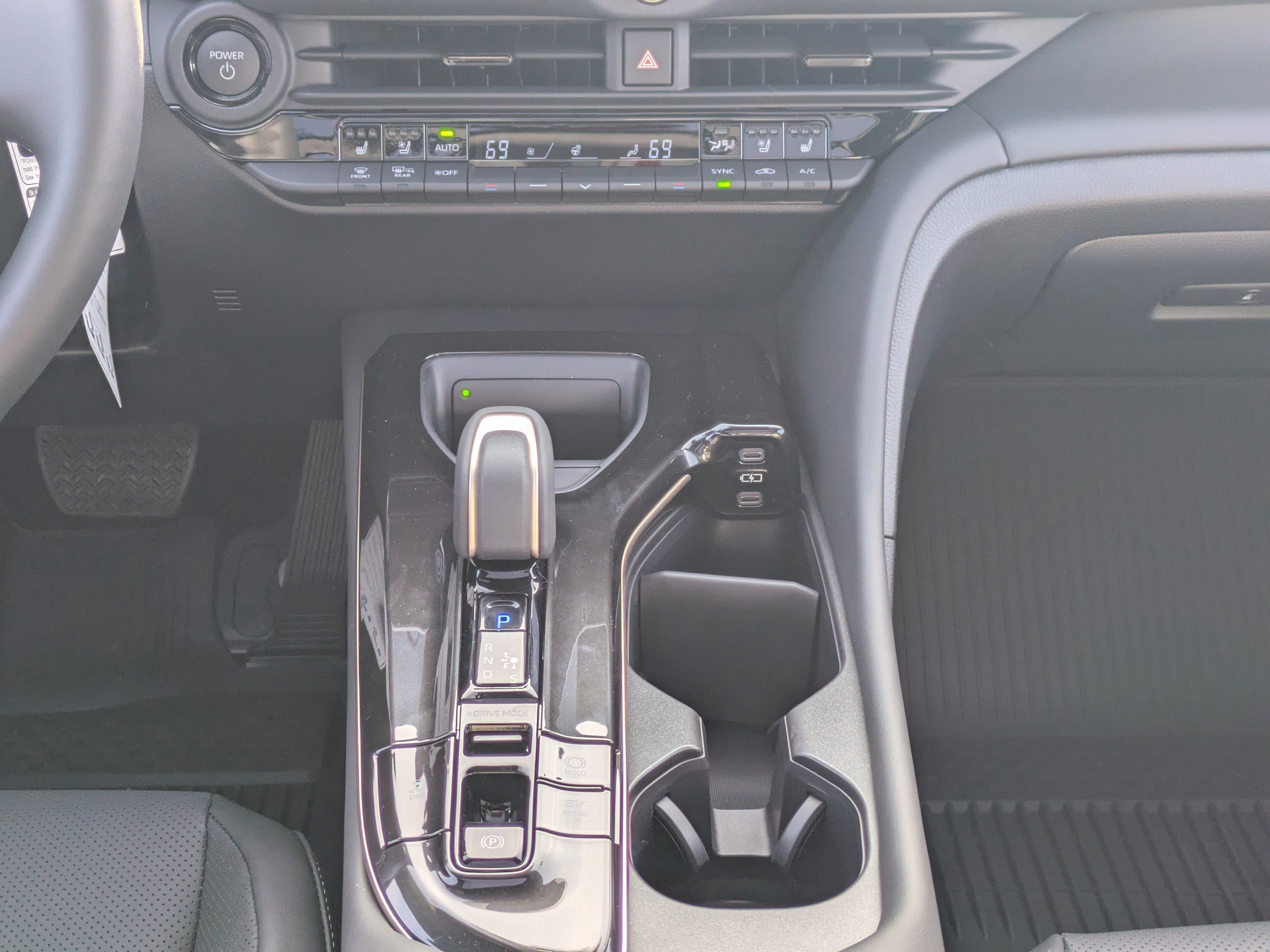 New 2026 Bronze Age Toyota Limited image 20