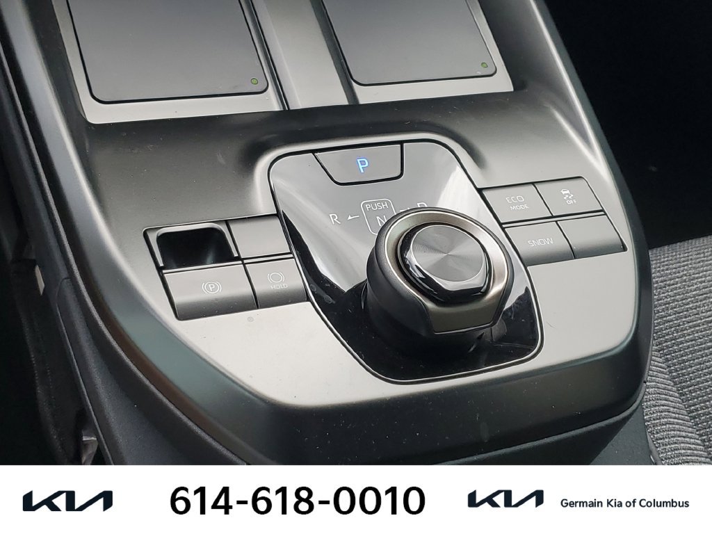Used 2026 Red Toyota XLE Plus image 25